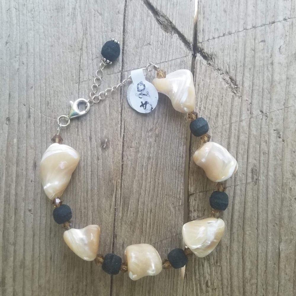 Sterling Silver Bracelet